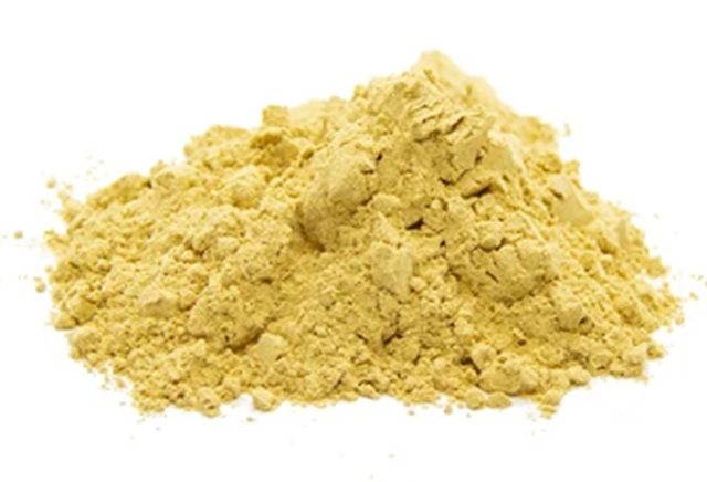 hromádka kratomu